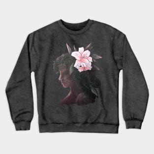 Hope Springs Eternal Crewneck Sweatshirt